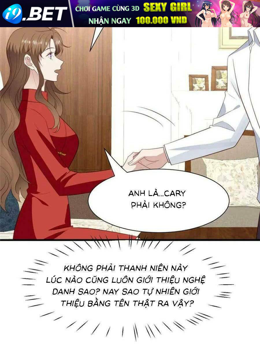Lưng Dựa Núi Lớn Đứng Vững C Vị Chương 187 Ảnh 3