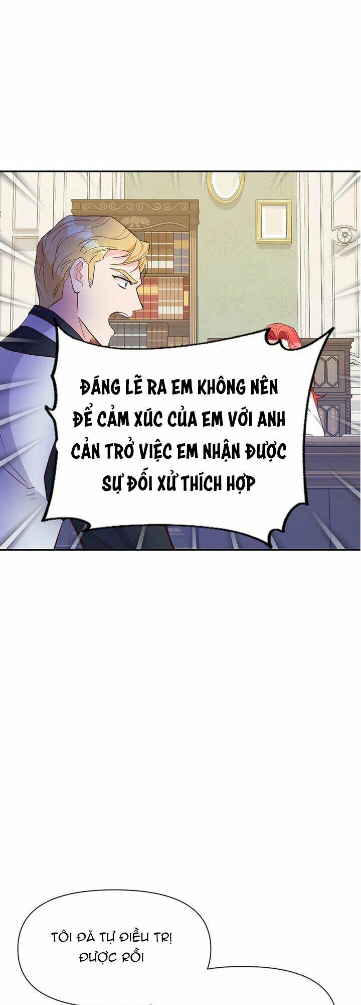 Tất Cả Mọi Người Đều Yêu Quý Nhân Vật Phản Diện Chương 13 Ảnh 53