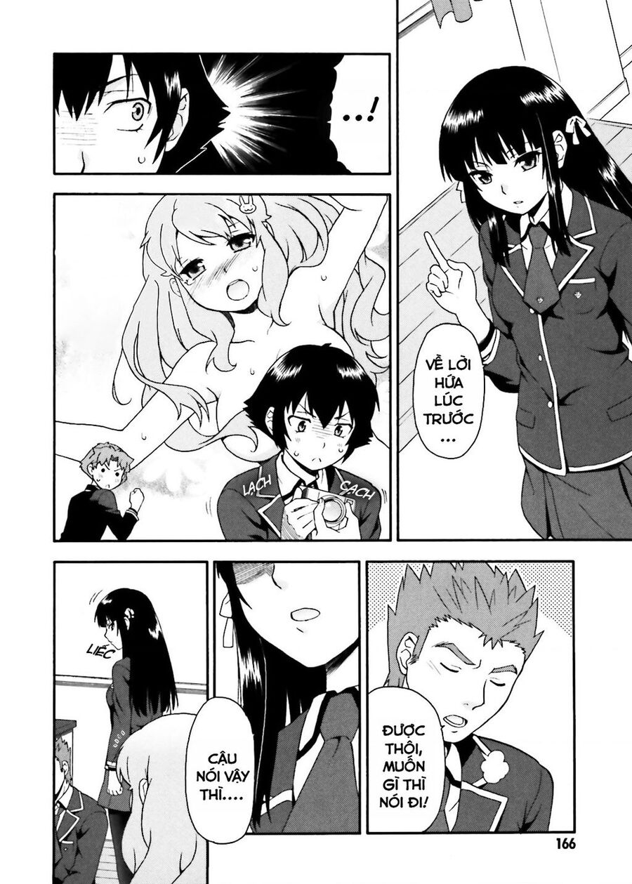 Lũ Ngốc, Bài Thi Và Linh Thú Triệu Hồi Chương 10 Ảnh 27