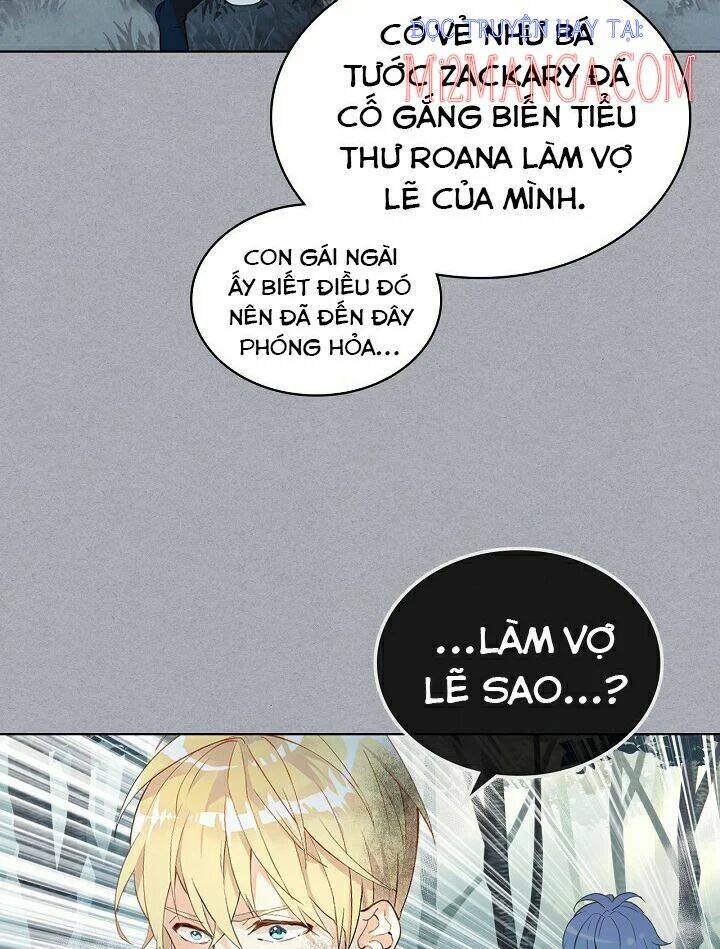 Con Có Phải Con Là Con Gái Của Ngài Không? Chương 61.5 Ảnh 6