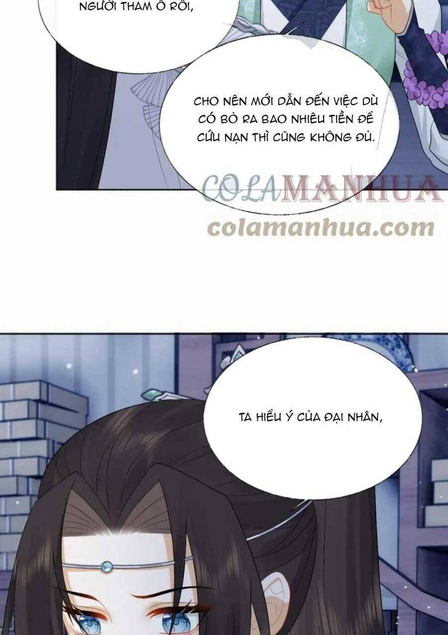 Vương Gia Cuồng Ghen Tuông Chương 30 Ảnh 16
