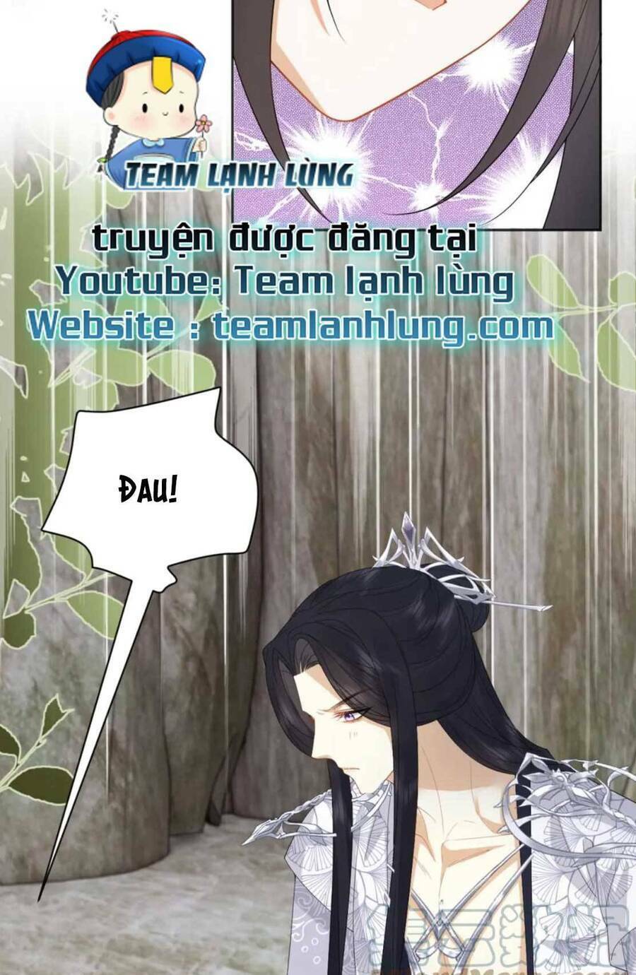 Vương Gia Cuồng Ghen Tuông Chương 34 Ảnh 63