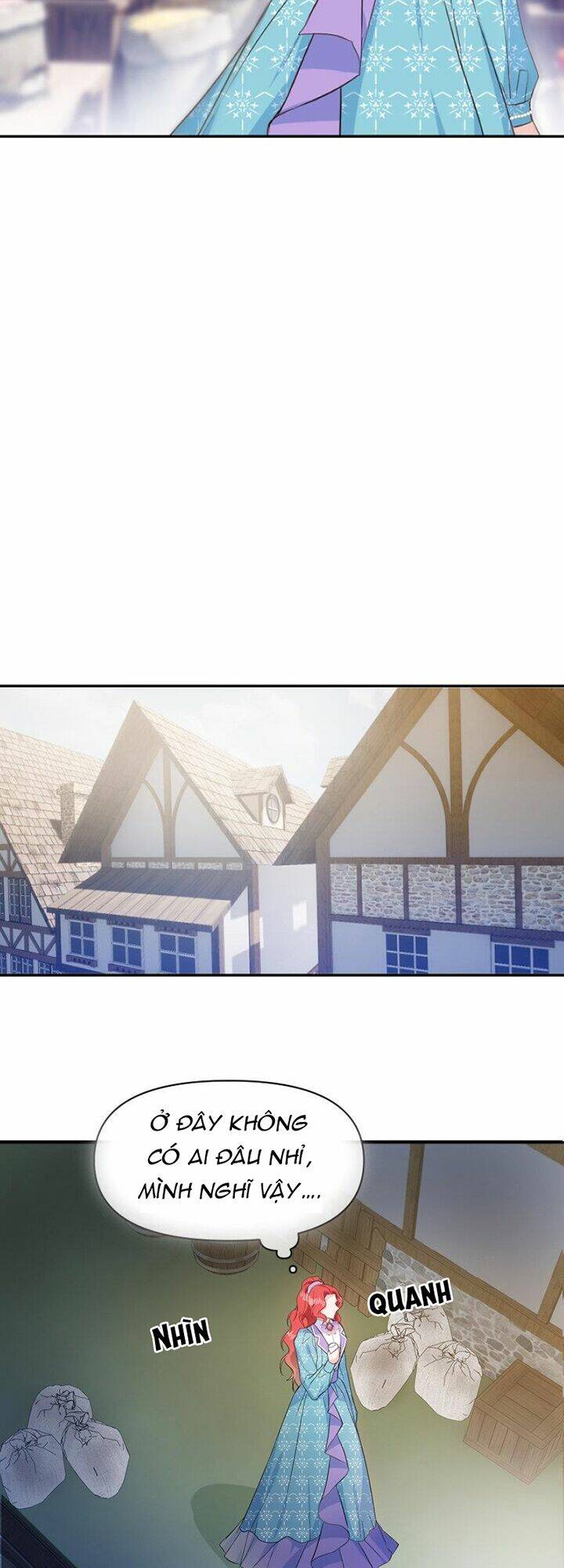 Tất Cả Mọi Người Đều Yêu Quý Nhân Vật Phản Diện Chương 10 Ảnh 18