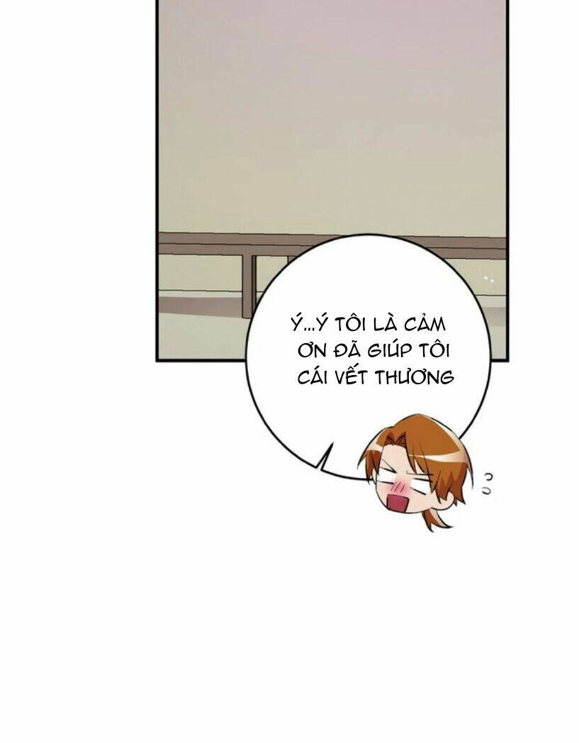 Công Nương Đã Thay Đổi Chương 70.2 Ảnh 23