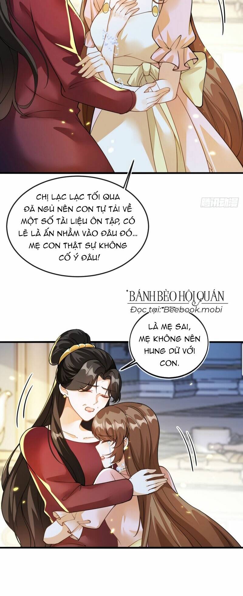 Vừa Từ Hôn Đã Bị Hồ Ly Lừa Vào Cục Dân Chính Chương 2 Ảnh 37