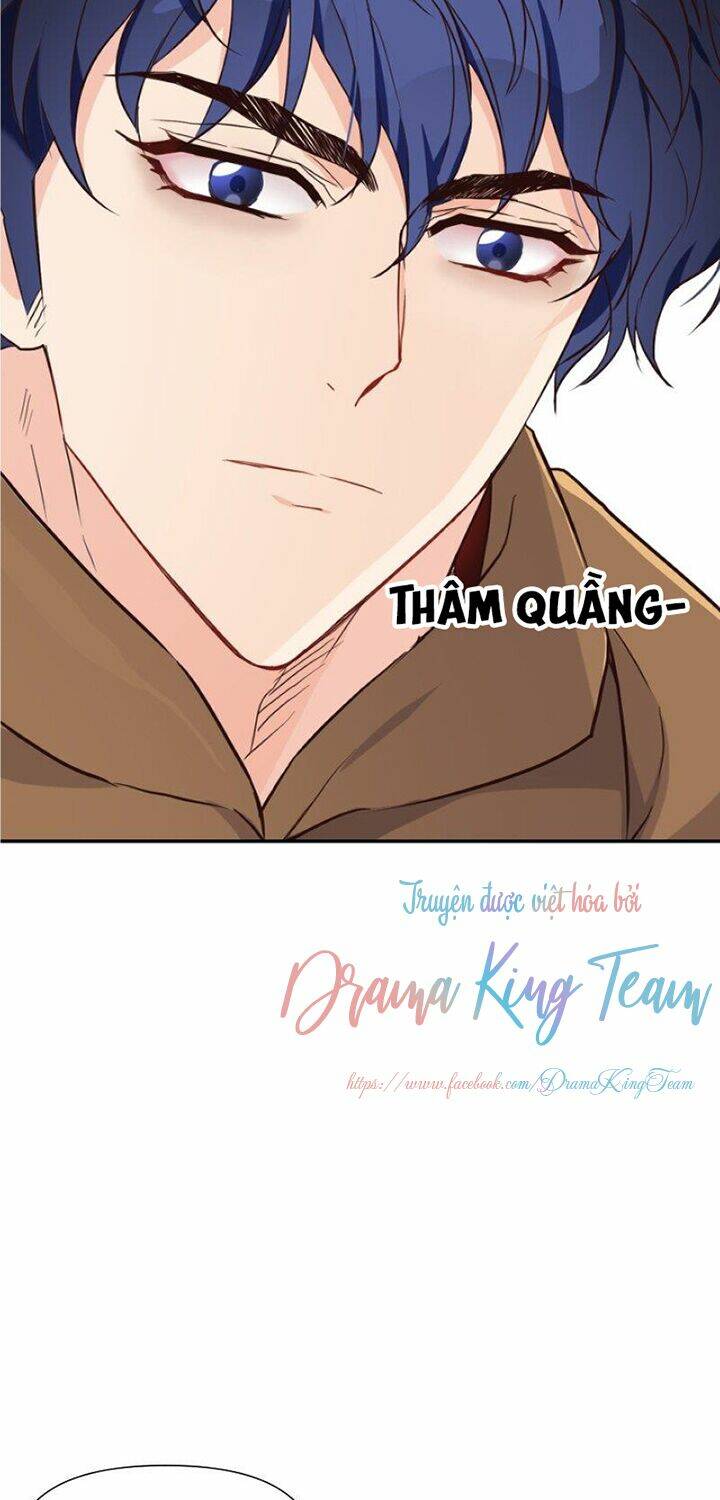 Tất Cả Mọi Người Đều Yêu Quý Nhân Vật Phản Diện Chương 10 Ảnh 5