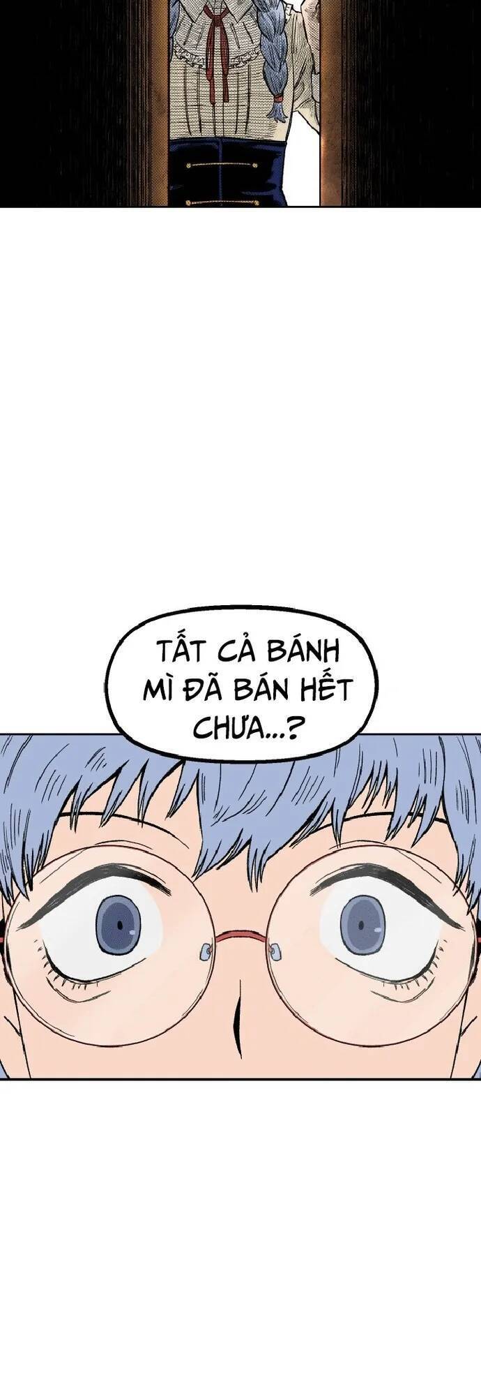 Sắp Xuất Ngũ Thì Isekai Chương 20 Ảnh 51