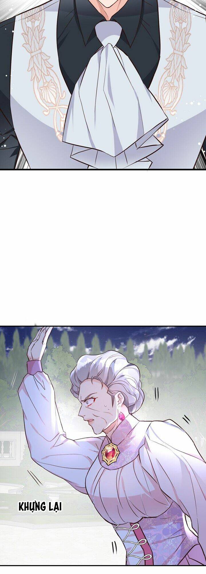 Tất Cả Mọi Người Đều Yêu Quý Nhân Vật Phản Diện Chương 16 Ảnh 3