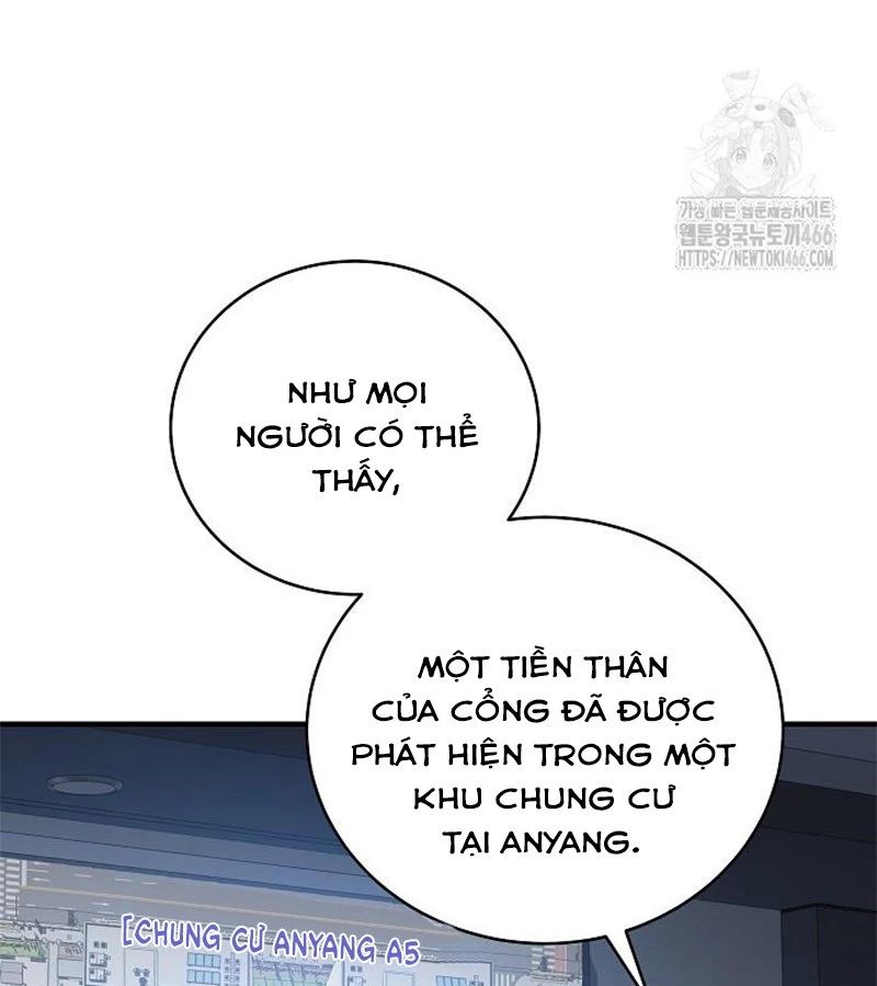 Đột Kích Giả Chương 28 Ảnh 150