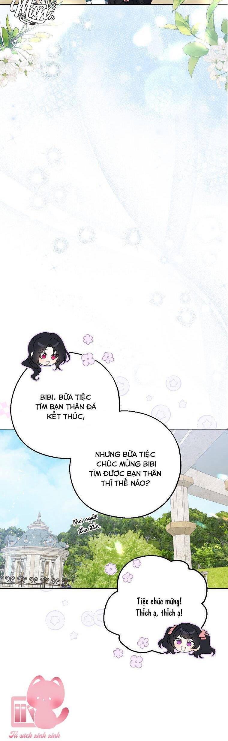 Trở Thành Con Gái Nhà Tài Phiệt Chương 128 Ảnh 53
