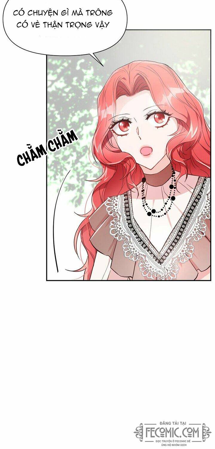 Tất Cả Mọi Người Đều Yêu Quý Nhân Vật Phản Diện Chương 14 Ảnh 31