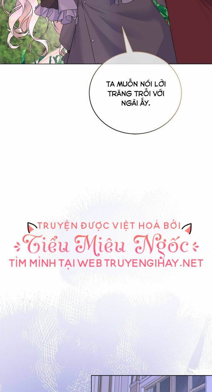 Ngay Cả Khi Là Ác Nữ, Tôi Vẫn Sẽ Trở Thành Nữ Chính Chương 106 Ảnh 11