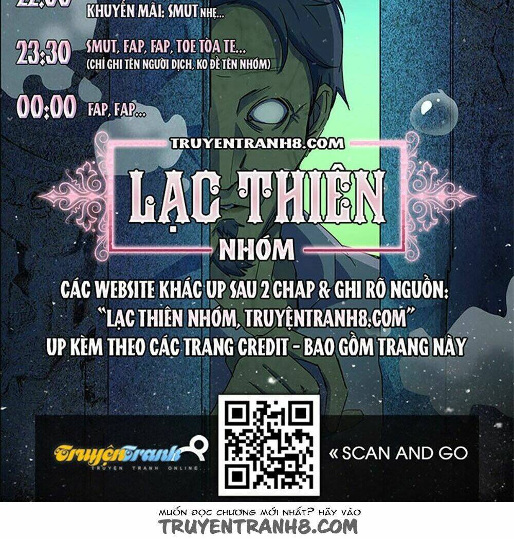 Thông Linh Ngụy Y Chương 10 Ảnh 72