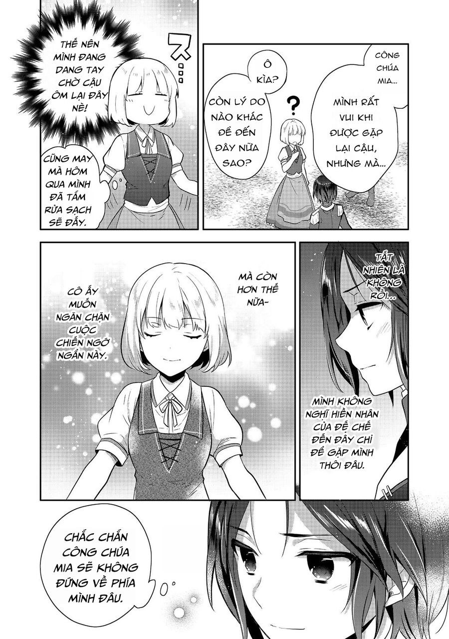 Tearmoon Empire Story Chương 41 Ảnh 10