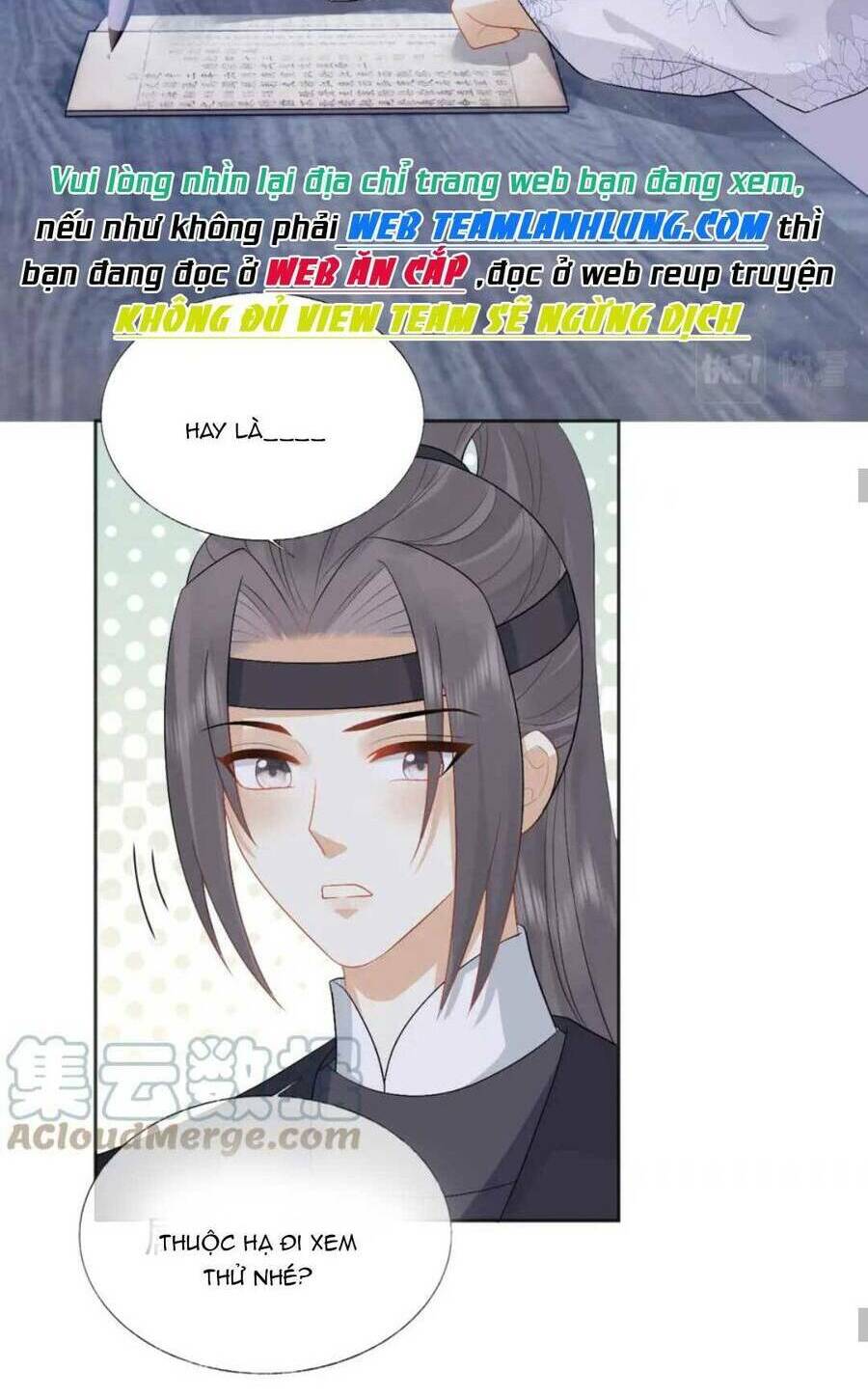 Vương Gia Cuồng Ghen Tuông Chương 27 Ảnh 42