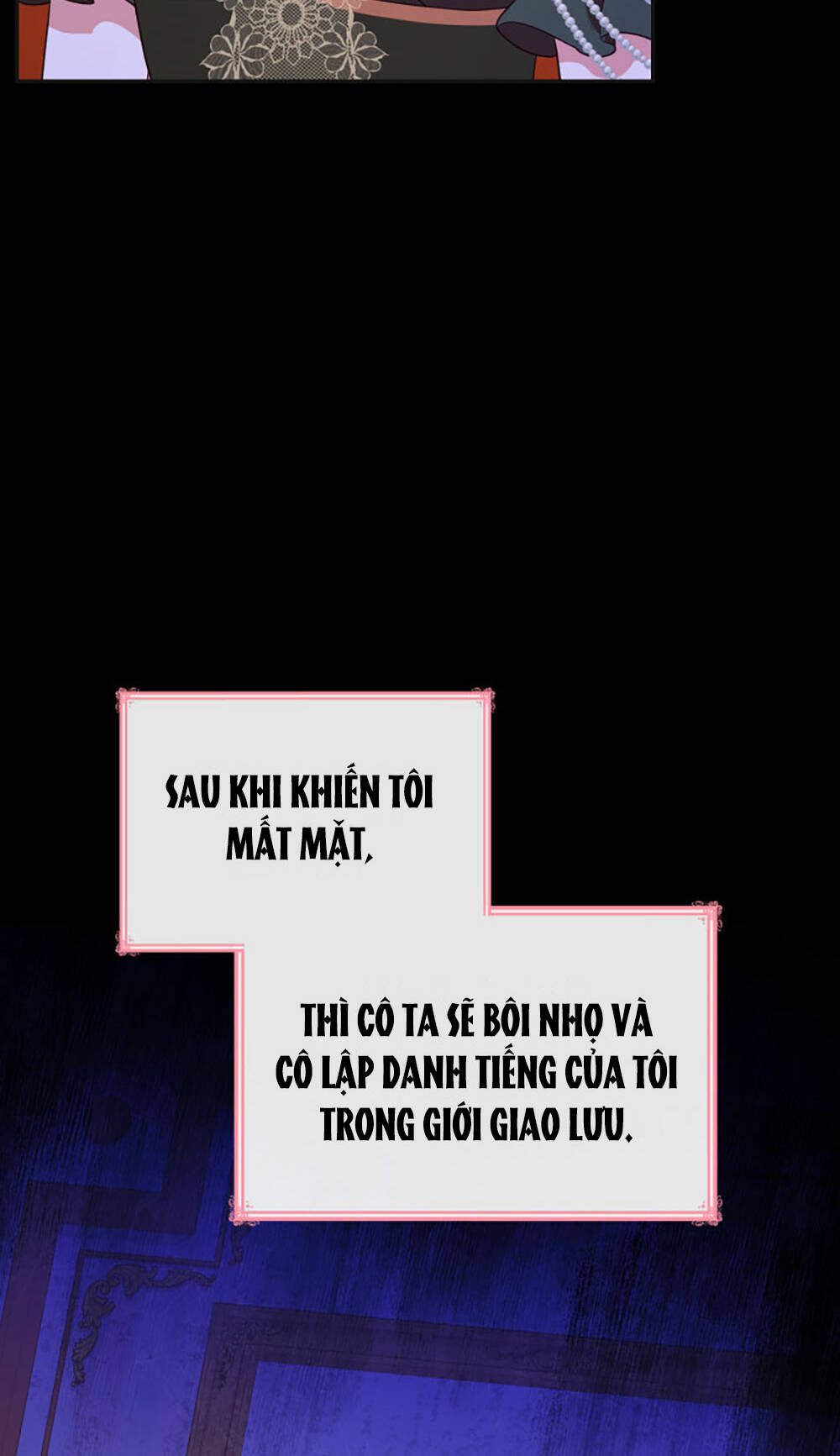 Từ Ác Nữ, Tôi Trở Thành Một Người Mẹ Chương 42.1 Ảnh 29