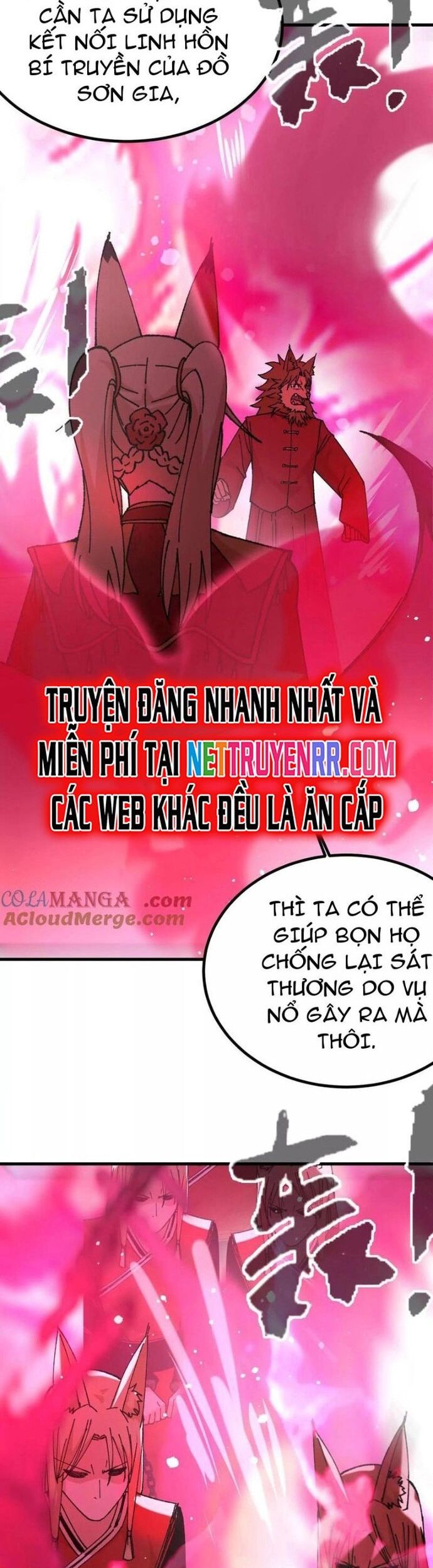 Vật Lý Tu Tiên Hai Vạn Năm Chương 55 Ảnh 7