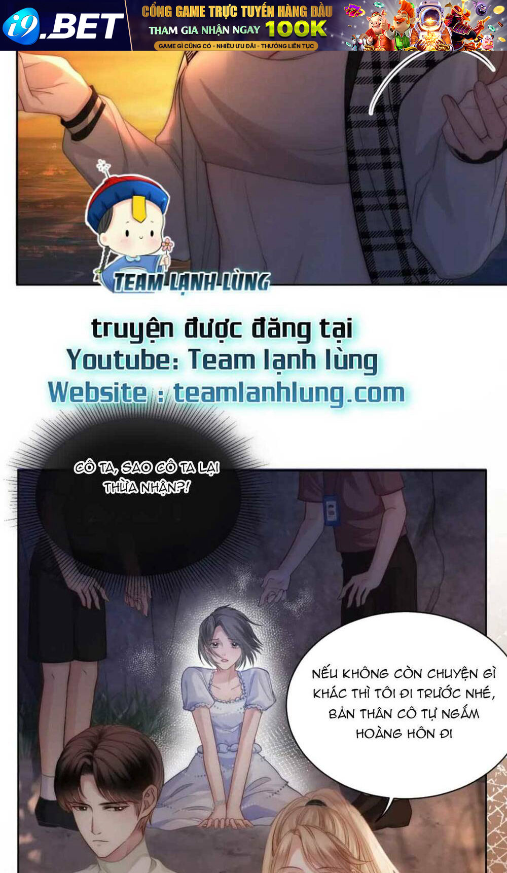 Ảnh Hậu Khương Trà Quay Về Rồi Chương 7 Ảnh 14