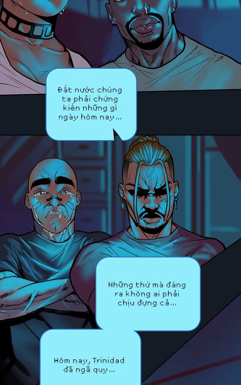 Ordeal Chương 18 Ảnh 67