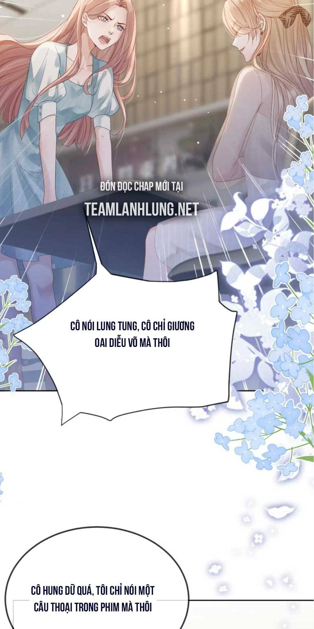 Ảnh Hậu Khương Trà Quay Về Rồi Chương 18 Ảnh 26