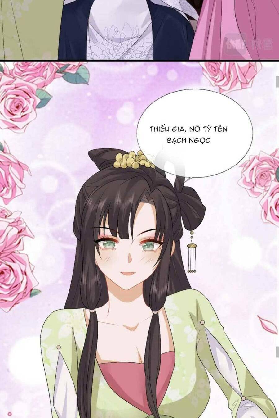 Vương Gia Cuồng Ghen Tuông Chương 28 Ảnh 28