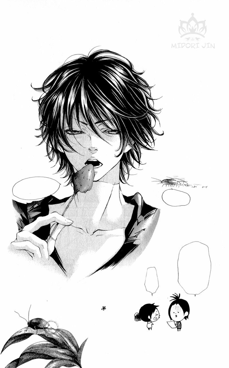 Datte, Kimi Ga Warau Kara Chương 5 Ảnh 8