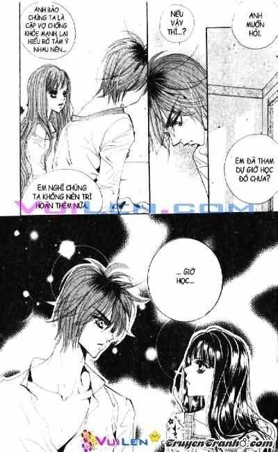 Goong - [ Hoàng Cung ] Chương 14 Ảnh 99