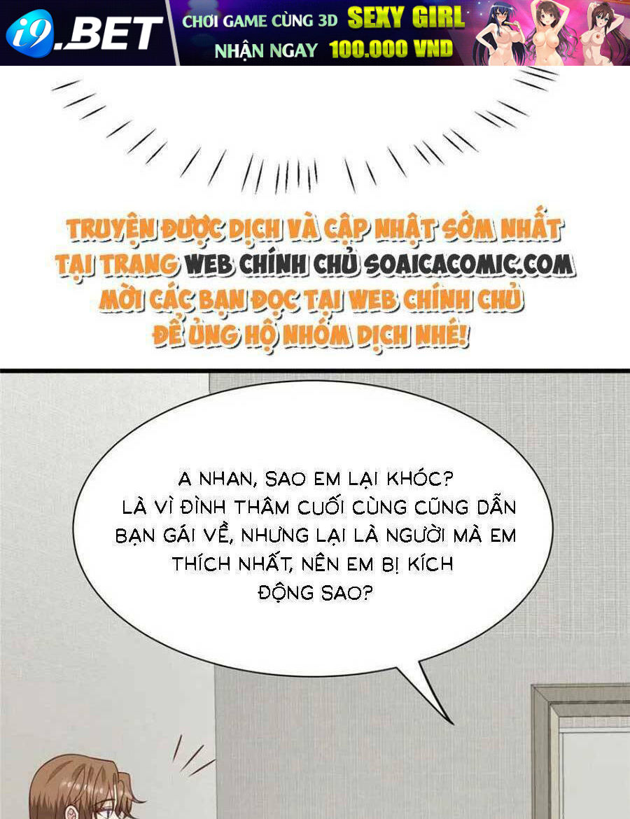 Lưng Dựa Núi Lớn Đứng Vững C Vị Chương 188 Ảnh 10