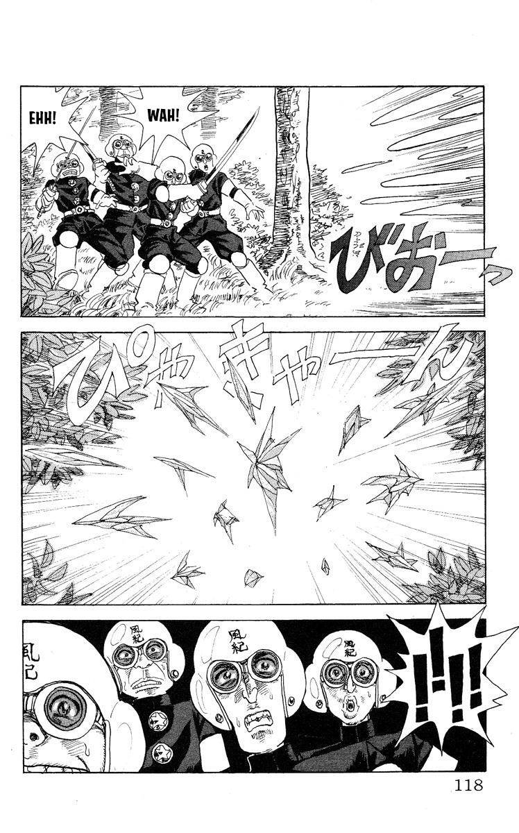Apocalypse Zero Chương 4 Ảnh 22