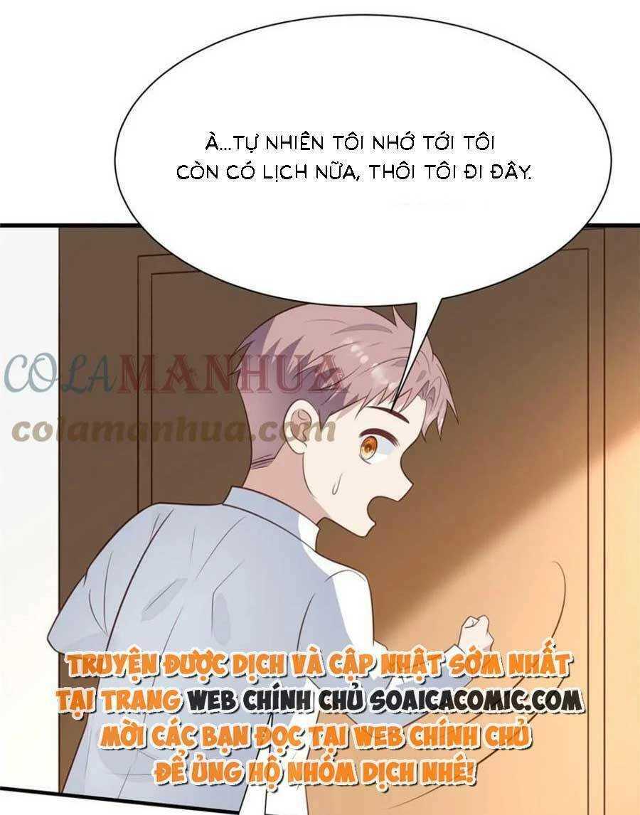 Lưng Dựa Núi Lớn Đứng Vững C Vị Chương 187 Ảnh 42