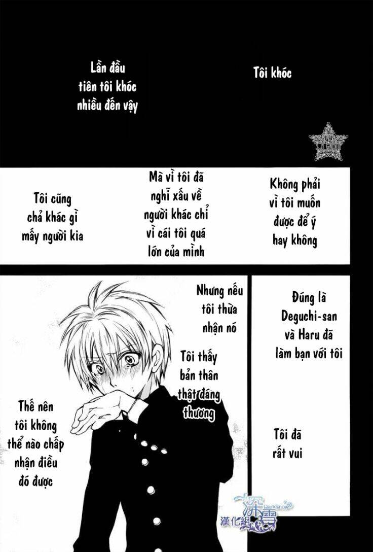 31 Ai Dream Chương 6 Ảnh 20