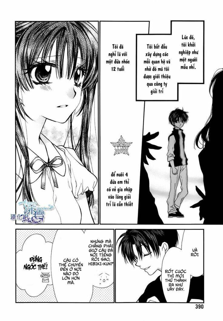 31 Ai Dream Chương 8 Ảnh 15