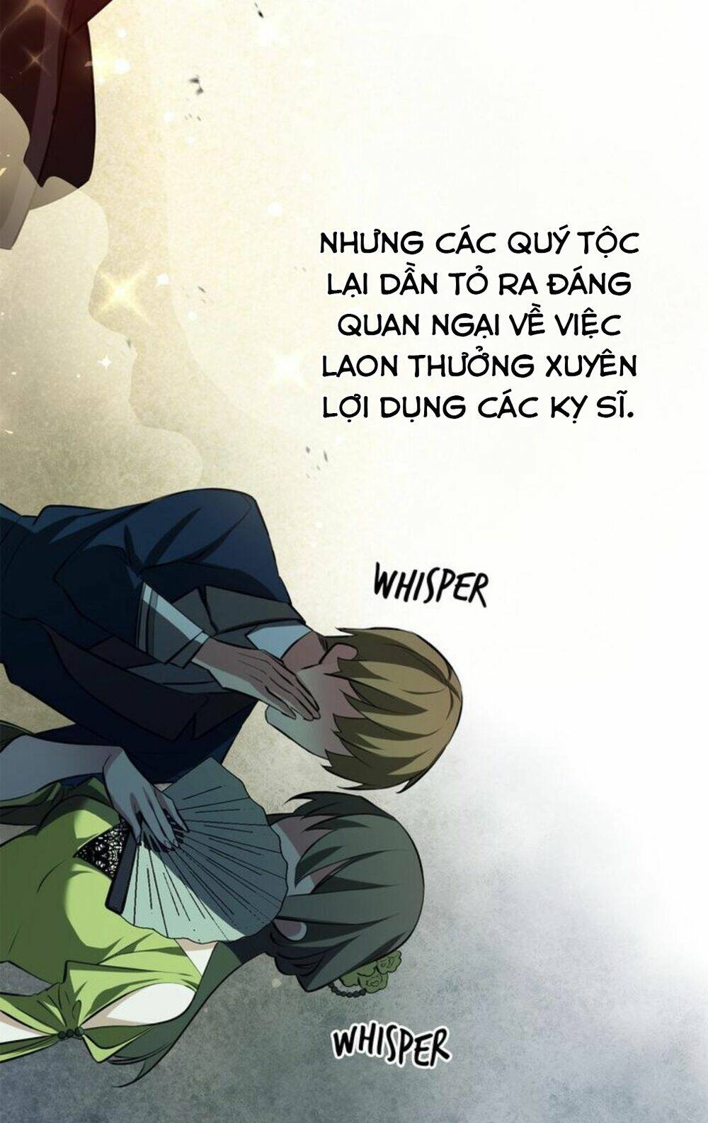 Công Nương Đã Thay Đổi Chương 66.1 Ảnh 20