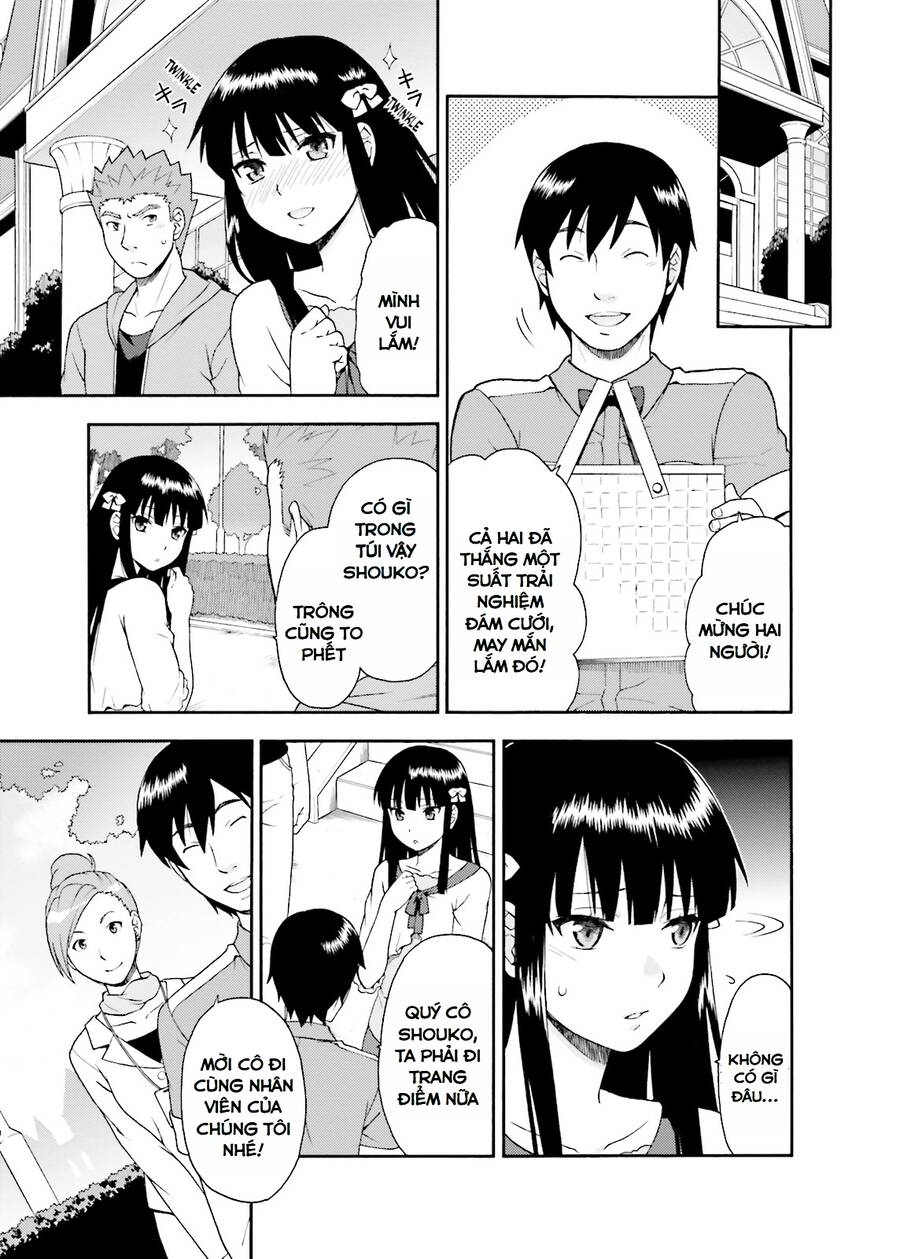 Lũ Ngốc, Bài Thi Và Linh Thú Triệu Hồi Chương 23 Ảnh 20