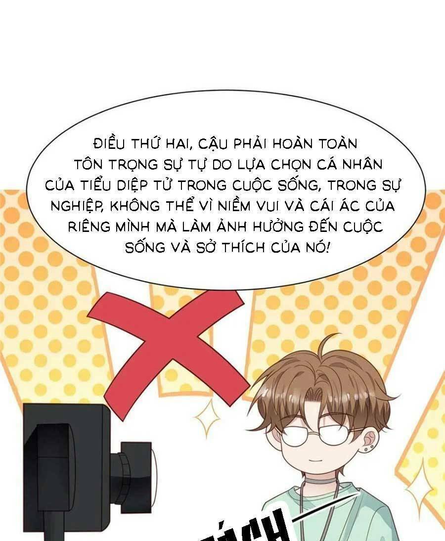 Lưng Dựa Núi Lớn Đứng Vững C Vị Chương 184 Ảnh 20