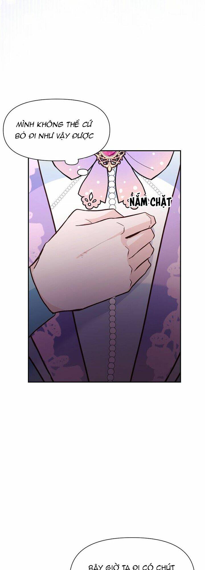 Tất Cả Mọi Người Đều Yêu Quý Nhân Vật Phản Diện Chương 9 Ảnh 28