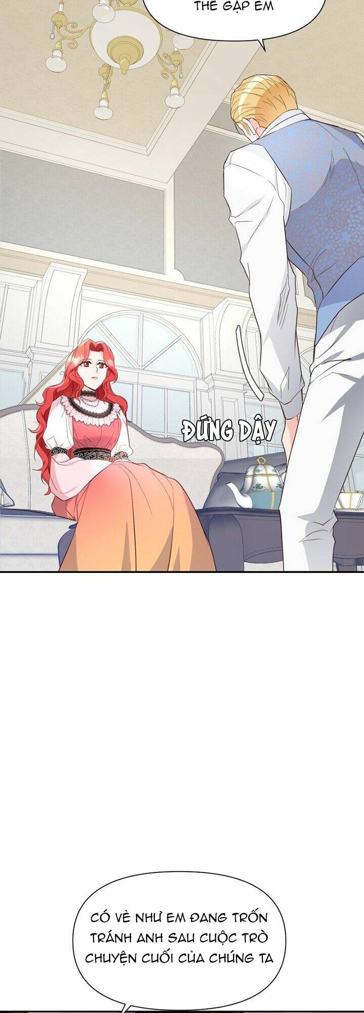 Tất Cả Mọi Người Đều Yêu Quý Nhân Vật Phản Diện Chương 18 Ảnh 56
