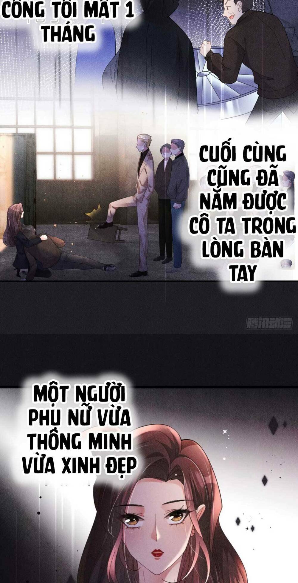 Sau Khi Bị Hắn Ngược Đãi : Cô Quay Lại Trả Thù Chương 3 Ảnh 12