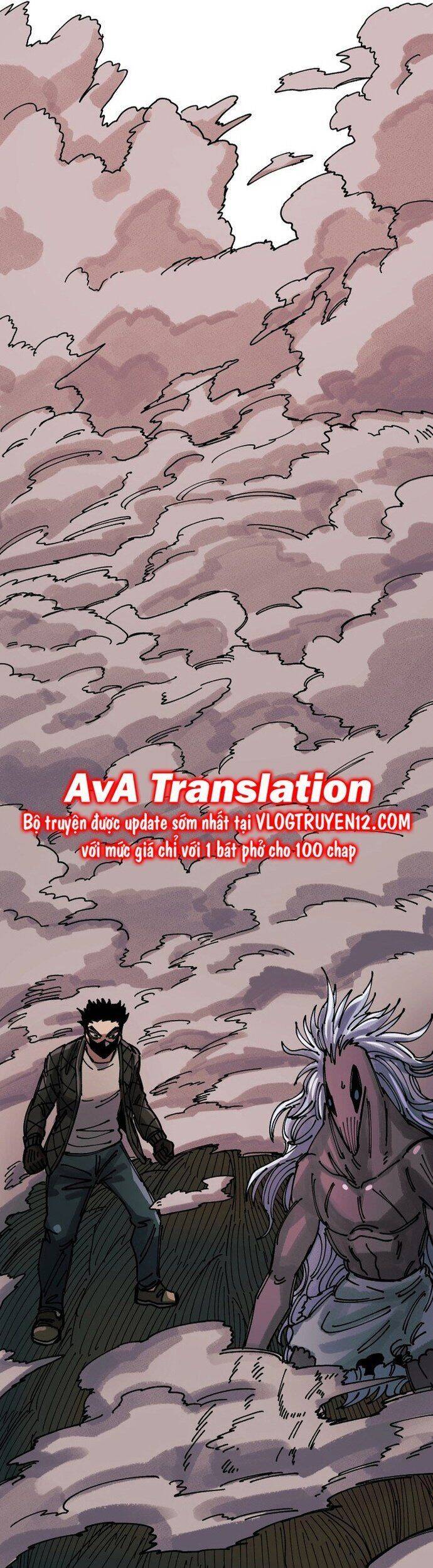 Sắp Xuất Ngũ Thì Isekai Chương 27 Ảnh 66