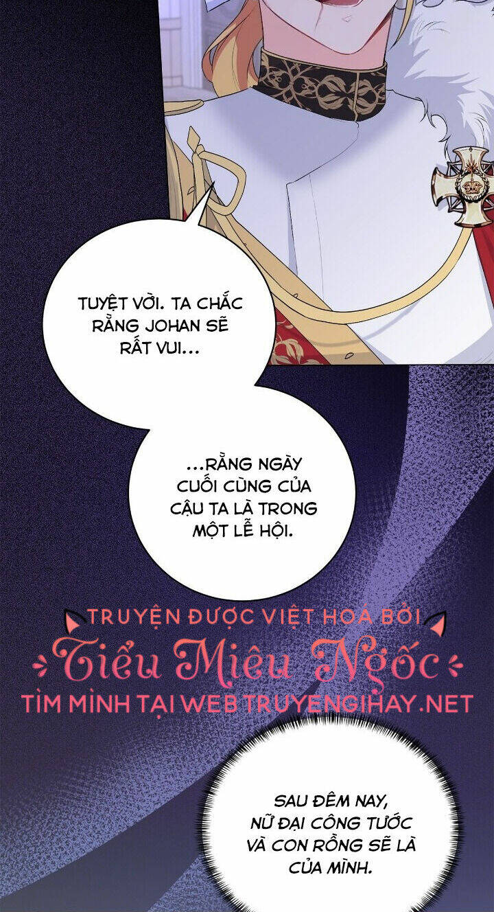 Ngay Cả Khi Là Ác Nữ, Tôi Vẫn Sẽ Trở Thành Nữ Chính Chương 106 Ảnh 20