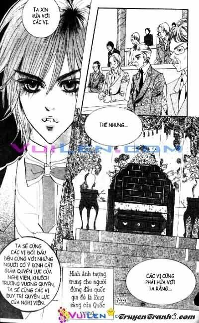 Goong - [ Hoàng Cung ] Chương 13 Ảnh 143