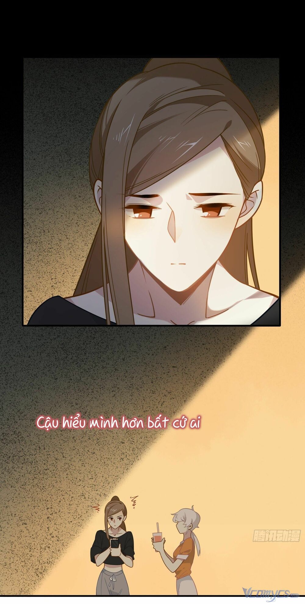 Nữ Phụ Như Tôi Cũng Có Ngày Ra Mắt Chương 49 Ảnh 35