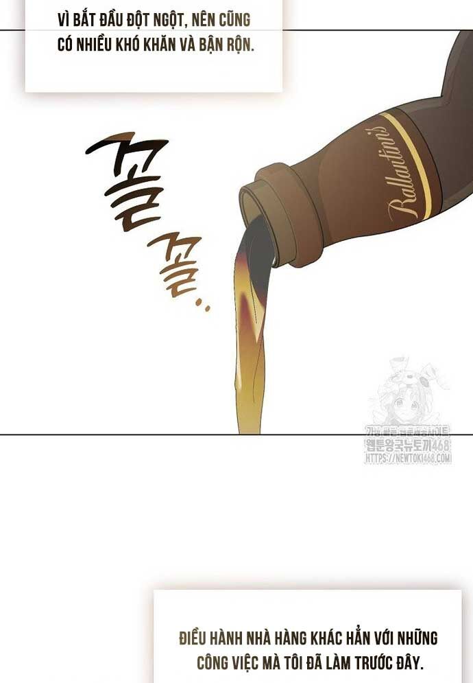 Nhà Hàng Thế Giới Ngầm Chương 84 Ảnh 95