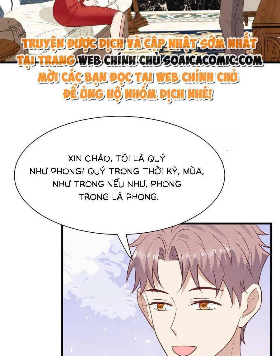 Lưng Dựa Núi Lớn Đứng Vững C Vị Chương 186 Ảnh 34
