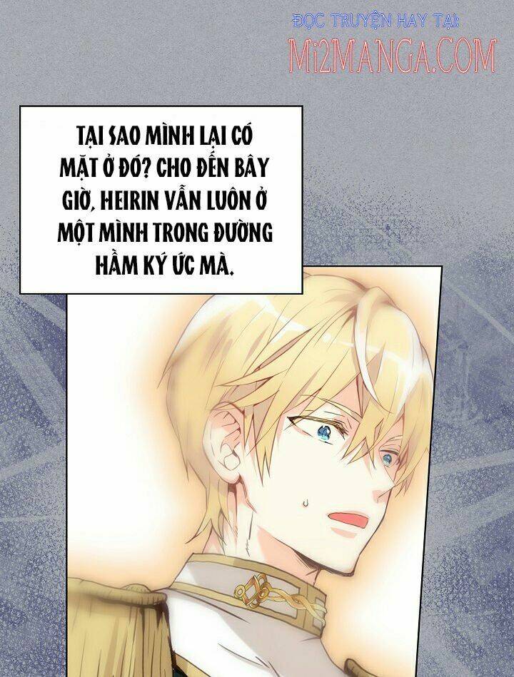 Con Có Phải Con Là Con Gái Của Ngài Không? Chương 61.5 Ảnh 2