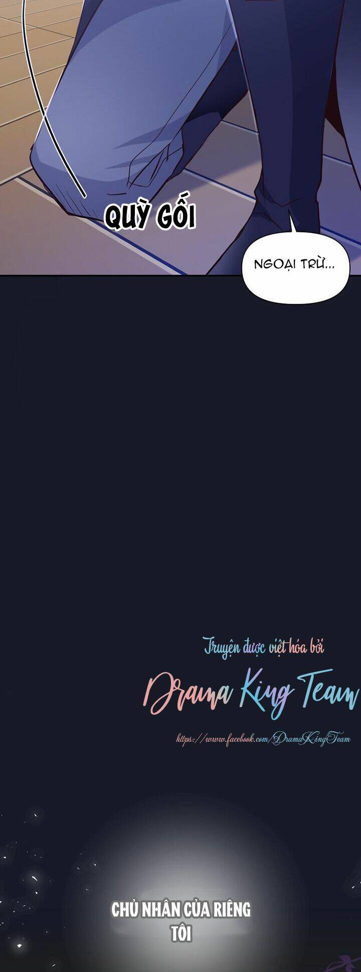 Tất Cả Mọi Người Đều Yêu Quý Nhân Vật Phản Diện Chương 8 Ảnh 33