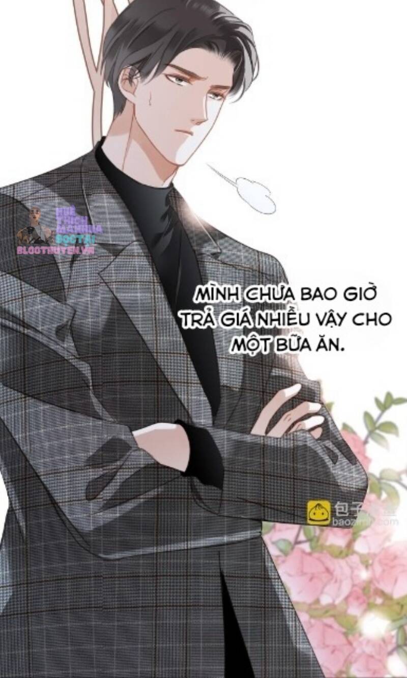 Tôi Không Muốn Coi Em Là Chị Nữa Chương 62 Ảnh 56