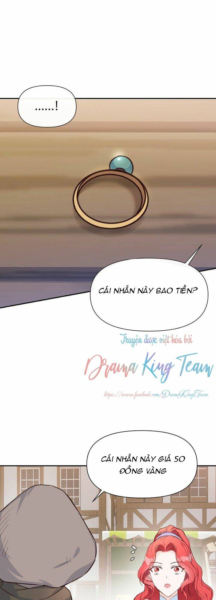 Tất Cả Mọi Người Đều Yêu Quý Nhân Vật Phản Diện Chương 9 Ảnh 22