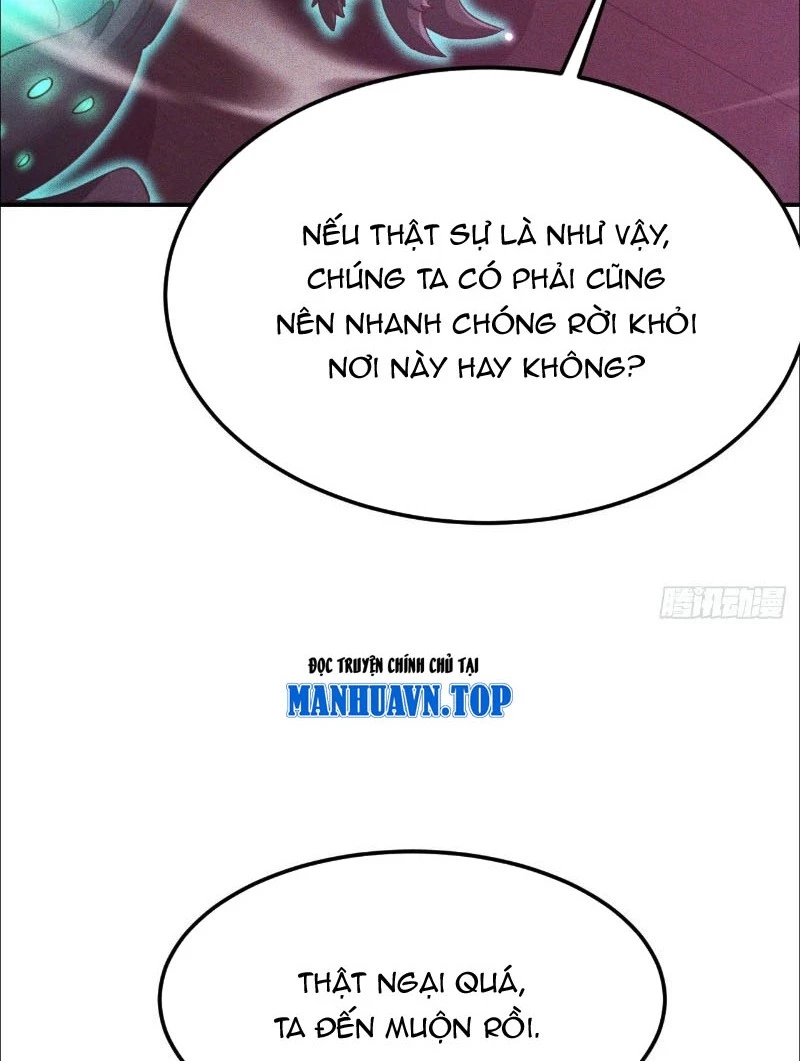 Ta Vô Địch Phản Sáo Lộ Chương 48 Ảnh 9