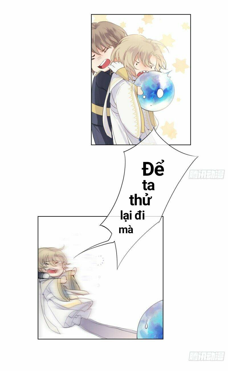 Công Lược Của Mami Chương 1 Ảnh 20